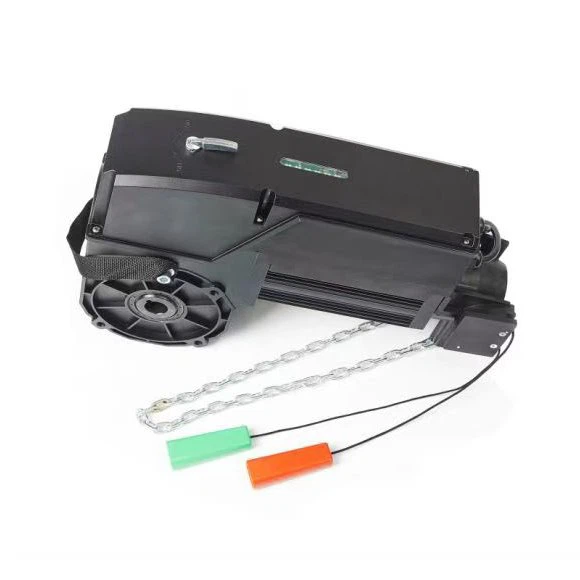 Industrial Automatic Gate Openers